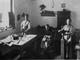 Shoe Mending Class  Niprcc East Harling  Norfolk