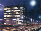 An Advertisement for Ict