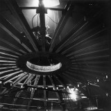Seam Welding under Arc Lighting