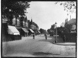 Salway Hill  Woodford Green  London Borough of Redbridge