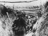 German Troops WWI