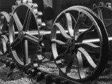 Rack and Pinion Railway