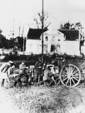 German Communications Post WWI