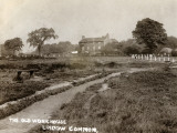 Parish Workhouse  Lindow Common  Cheshire