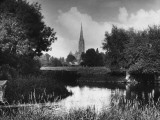 Salisbury Cathedral