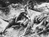 German Military Photographer WWI