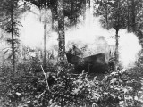 French Tank WWI
