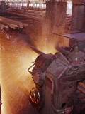 Butt Welding Railway Rails