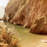 Burgh Island  Devon