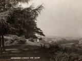 Hothfield Common and West Ashford Workhouse  Kent