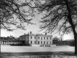 Queen's House
