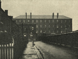 Poplar Workhouse  East London