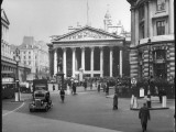 Royal Exchange 1950s