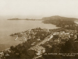 Beaulieu and Cap Ferrat  South of France