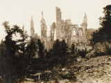 Ruins of Ypres