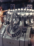 Muller Automatic Cone-Winder