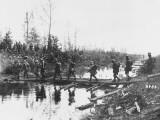 German Troops WWI