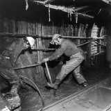 Clearing Bristol Sewers