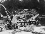 French Artillery WWI