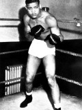 Joe Louis  1936