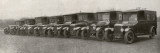 Manchester Union Ambulances