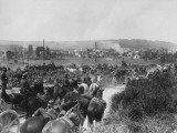 German Troops WWI