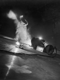 Seam Welding Aluminium Plate