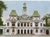 Saigon: the City Hall
