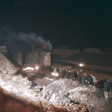 Laying Railway Track
