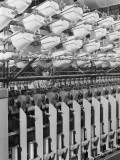 Reels of Woollen Thread - Patons and Baldwins