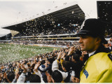 Police Football Duty