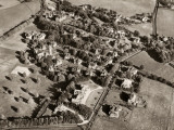 Orphan Homes of Scotland  Bridge of Weir  Renfrewshire
