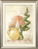 tuscan terracotta outside half planters vases