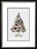 Christmas Tree  c1958