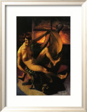 Melancholy  c1930