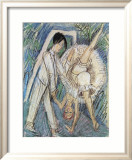 Dancing Couple