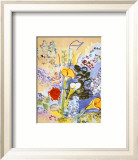 Bouquet d'Arums
