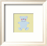 Alphabet Animals I
