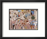 Carnival of Harlequin