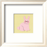 Alphabet Animals III