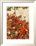 Floral Field