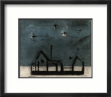 Night Landscape