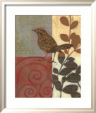 Paisley Sparrow