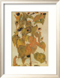 Sunflowers  1911
