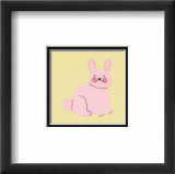 Alphabet Animals III