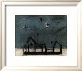 Night Landscape