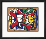 Nature Morte au Pomme  1948
