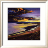 Cree Estuary Sunset
