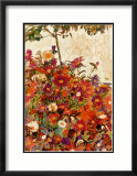 Floral Field