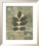 Leaf Textures II